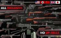 Weaphones WW2: Firearms Sim screenshot, image №2101864 - RAWG
