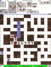 Number Fit Puzzle + screenshot, image №2068319 - RAWG