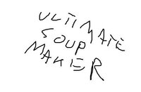 Ultimate Soup Maker PRO screenshot, image №2827115 - RAWG