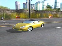 X Motor Racing screenshot, image №453858 - RAWG