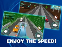 Crazy Racer - ultimate challenge screenshot, image №970375 - RAWG