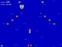 Social Justice Butterfly screenshot, image №1129310 - RAWG