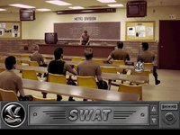 Police Quest: SWAT screenshot, image №100070 - RAWG