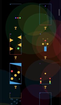 trckshot - a fun, casual, physics puzzle game screenshot, image №3741574 - RAWG