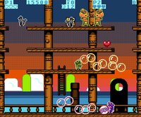 Pon Pon Pirates Demo screenshot, image №2144552 - RAWG