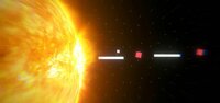 Space Platformer (Jumbo Jump) screenshot, image №2770930 - RAWG