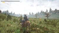 Tatar Altan vs Shaitan screenshot, image №4170424 - RAWG