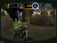 Greg Hastings' Tournament Paintball screenshot, image №2022326 - RAWG