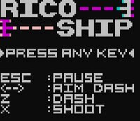 RICO-SHIP screenshot, image №2577095 - RAWG