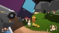A Duck's Odyssey screenshot, image №2851542 - RAWG