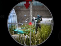 Commando Battle Sniper Shooting - Frontline Pro screenshot, image №2156558 - RAWG