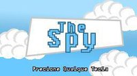 TheSpy screenshot, image №2354724 - RAWG