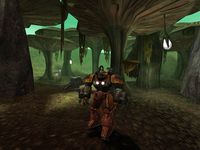 StarCraft: Ghost screenshot, image №570741 - RAWG