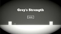 Grey's Strength screenshot, image №2728679 - RAWG