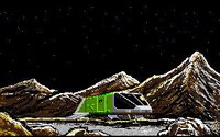 Space Rogue (1990) screenshot, image №750046 - RAWG
