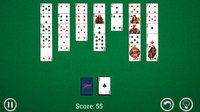 Interplay Solitaire screenshot, image №234539 - RAWG