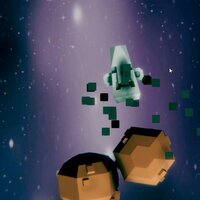Cyber Asteroid Domination screenshot, image №2444819 - RAWG