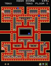 Luigi's Pac-Mansion screenshot, image №2123868 - RAWG