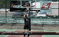 NBA 2K9 screenshot, image №503613 - RAWG