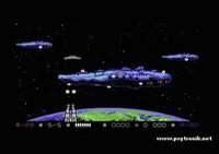Terrestrial (C64) screenshot, image №3699830 - RAWG