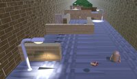 Bladder Buster screenshot, image №3381564 - RAWG
