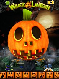 Whack O'Lantern screenshot, image №982198 - RAWG
