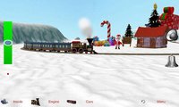 Christmas Trains screenshot, image №1481249 - RAWG