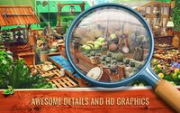 Hidden Object Farm Games - Mystery Village Escape screenshot, image №1483324 - RAWG
