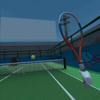 Tennis Practice (javierromancruz1) screenshot, image №2872899 - RAWG