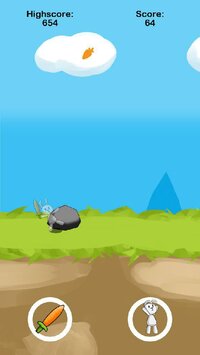 Benny Run!! screenshot, image №2793880 - RAWG