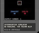 Interrogation Simulator screenshot, image №2844796 - RAWG