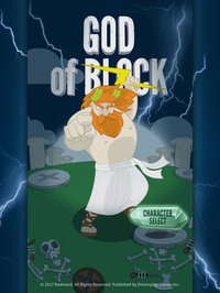 God of Block: Brick Breaker screenshot, image №920525 - RAWG