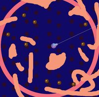 Peggle One and a Half screenshot, image №2853635 - RAWG