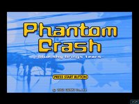 Phantom Crash screenshot, image №2022217 - RAWG