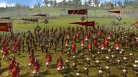 History: Great Battles - Medieval screenshot, image №486317 - RAWG