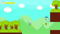 画笔勇者 | Paintbrush Warrior screenshot, image №4118420 - RAWG
