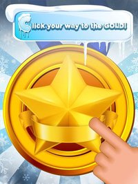 Gold Medal Clicker Man 2014 - Fun Tap Counter Frenzy screenshot, image №953971 - RAWG