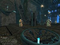 Anarchy Online: Shadowlands screenshot, image №356034 - RAWG