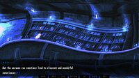 A Night Filled With the Sound of Rain screenshot, image №4198618 - RAWG
