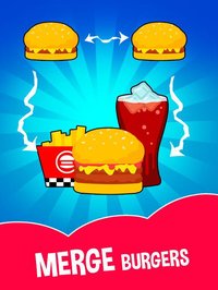 Burger Tycoon - Food Simulator screenshot, image №2146330 - RAWG