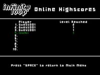 infinite loop screenshot, image №1103870 - RAWG