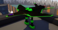 Crazy Plane screenshot, image №1979016 - RAWG