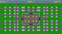 Farm Defender (Lakea Games) screenshot, image №3322686 - RAWG