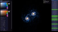 Galaxy Engine screenshot, image №4214147 - RAWG