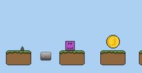 Pixel Jump (Funny Pixel Games) screenshot, image №3111339 - RAWG