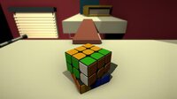 Out Of Blocks screenshot, image №2453119 - RAWG