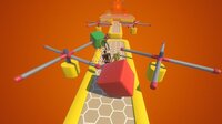 4 Rush Together screenshot, image №4146467 - RAWG