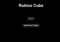 Java Rubics Cube (Yes I know it is "Rubik's" and not Rubics) screenshot, image №3438192 - RAWG