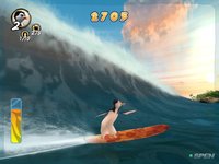 Surf's Up screenshot, image №473751 - RAWG