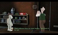 Wallace & Gromit's Grand Adventures screenshot, image №2629114 - RAWG